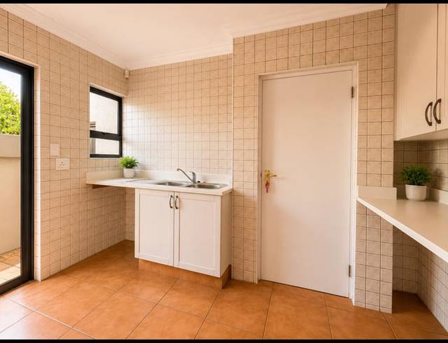 4 BEDROOM PROPERTY TO RENT IN SILVER LAKES